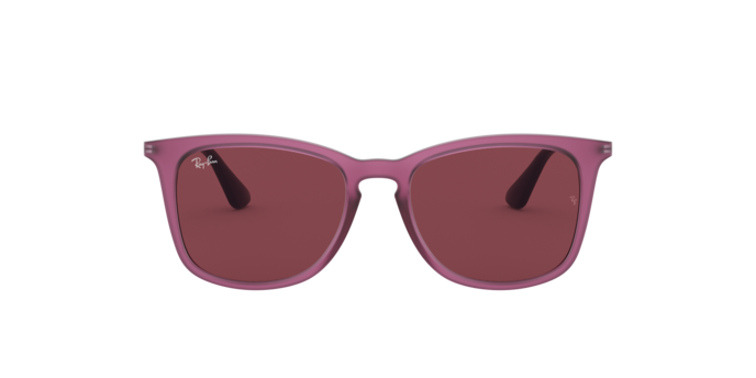 OKULARY DZIECIĘCE RAY-BAN® RJ 9063S 705675 48 ROZMIAR XS OKULARY DZIECIĘCE RAY-BAN® RJ 9063S 705675 48 ROZMIAR XS